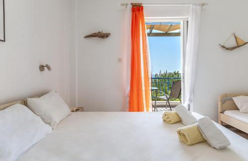 Kipri House | 1b Kypri Seaview Perasma Studio