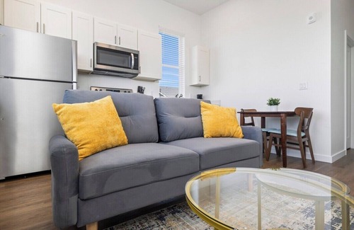 South Tacoma Apartment | 1BD/1BA Cozy Tacoma Apartment near UWT