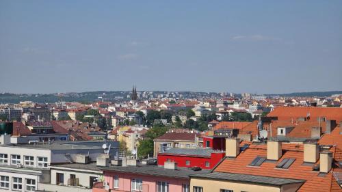 Podoli Apartment | 1BDR Dazzling Apartment only 8 min to Wenceslas Square