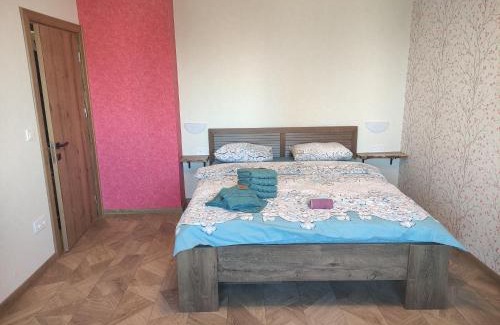 Stara Zagora Apartment | 1bdr flat close to the center
