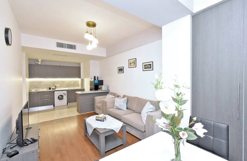 Kentron Apartment | 1bdr luxury apartment