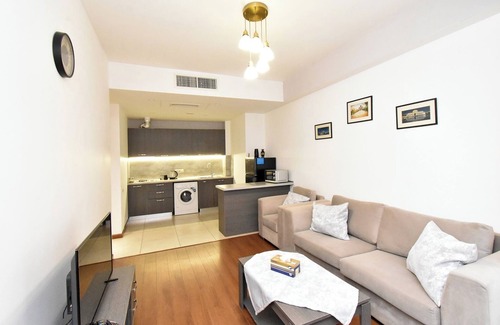 Kentron Apartment | 1bdr luxury apartment