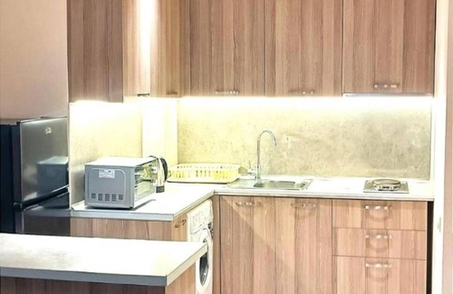 Kentron Apartment | 1bdr luxury apartment