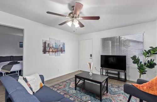Mesa Apartment | 1bed Apartmentwifisleeps6wdpool