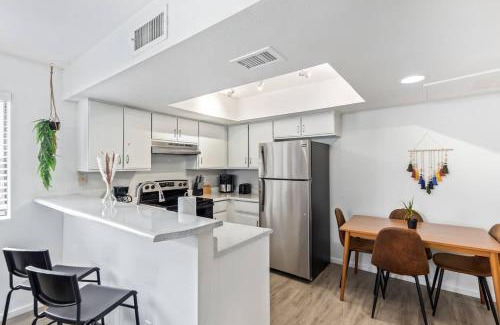 Mesa Apartment | 1bed Apartmentwifisleeps6wdpool