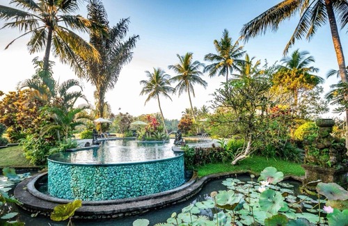 Tabanan Villa | 1Bedroom Deluxe - Complex Villa in Tabanan Area