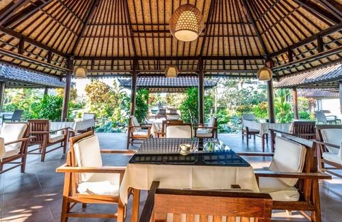 Tabanan Villa | 1Bedroom Deluxe - Complex Villa in Tabanan Area