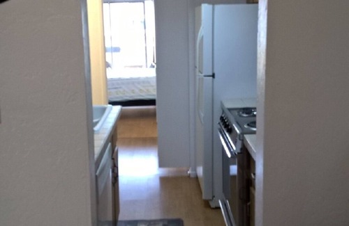 Surprise Condo | 1BEDROOMCONDOABOVEPOOLSECONDFLOOR NOONEABOVE NEXTTOSUNCITIESIN SURPRISE