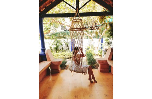 Salvador do Mundo Apartment | 1BHK Casa Brooklyn Charm of Portuguese Heritage