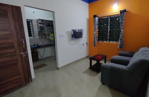 Agara Apartment | 1bhk home available for short and long stays