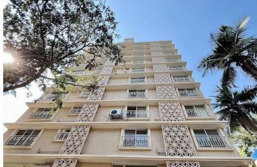 Kandivali East Apartment | 1BHK near Infiniti Mall, Malad