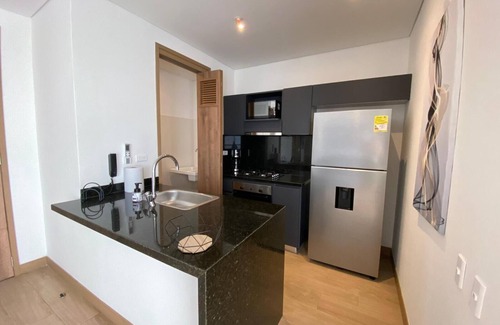 El Cabrero Apartment | 1Br Apartment-Near Old City MC1003