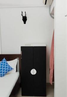 Lower Parel Apartment | 1BR Apartment in Lower Parel