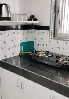 Lower Parel Apartment | 1BR Apartment in Lower Parel