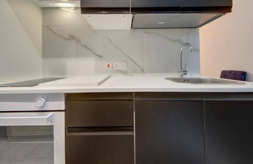 Valletta Apartment | 1BR home in the centre of Valletta by 360 Estates