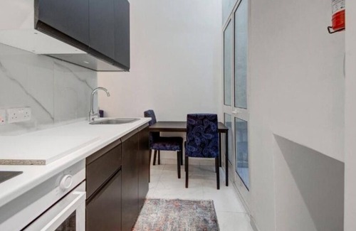 Valletta Apartment | 1BR home in the centre of Valletta by 360 Estates