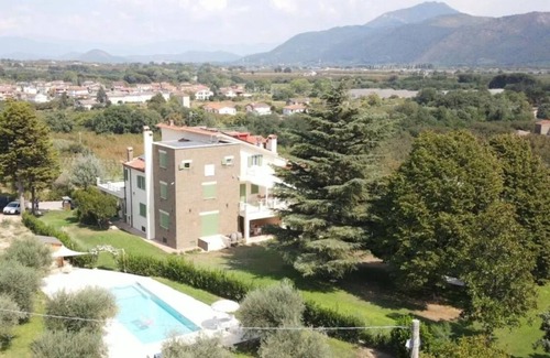 Province of Caserta Apartment | 1BR House/Landmark view - Tenuta Il Poggio Teano