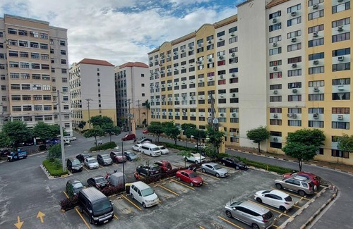 Cainta Apartment | 1br loft type condo with resort style amenities