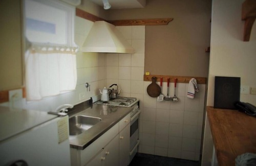 San Carlos de Bariloche Apartment | 1BR Luxury Condos Aldea Andina