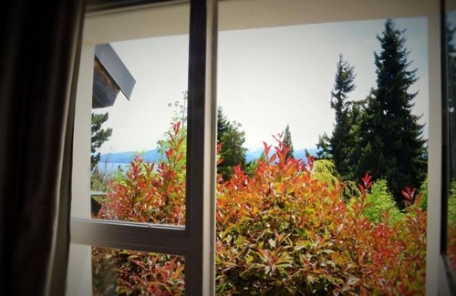 San Carlos de Bariloche Apartment | 1BR Luxury Condos Aldea Andina