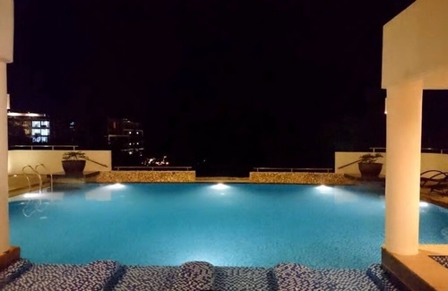 Badiangan Condo | 1BR Luxury Condo