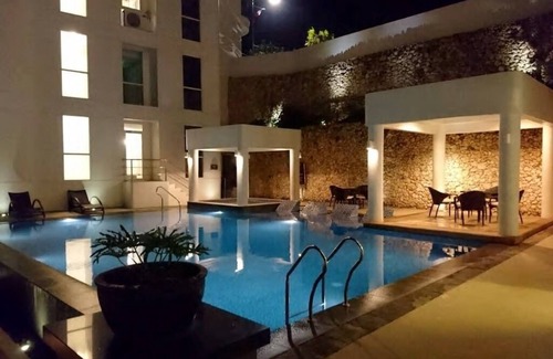 Badiangan Condo | 1BR Luxury Condo