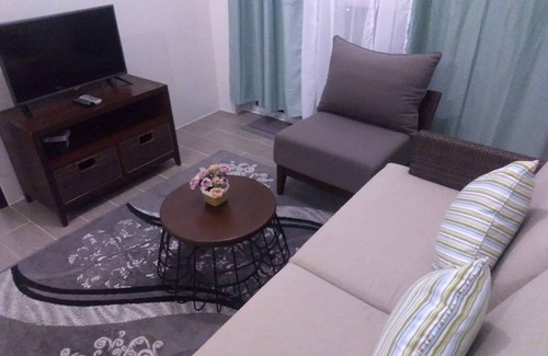 Badiangan Condo | 1BR Luxury Condo