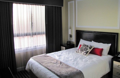 Lower Nob Hill Hotel | 1BR Presidential unit for 4-nites 01/11/26 - 01/15/26; Walk to JP Morgan Conf.