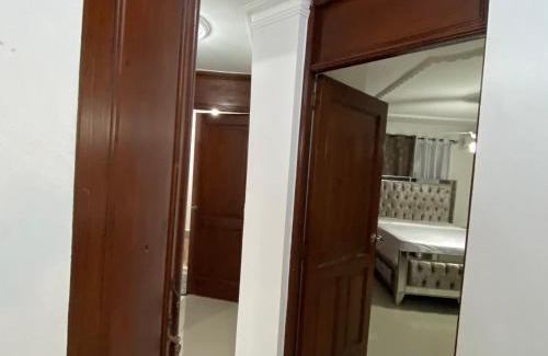 Guaricano Apartment | 1Dom Rep - Huge cozy 3 bedrooms - close to all transportation Jacobo Majluta - Residencial Paradise V Colina Arroyo 1