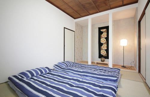 Yao Apartment | 1F SAKURA RIVER HOUSE, yao 桜と川の家 1F