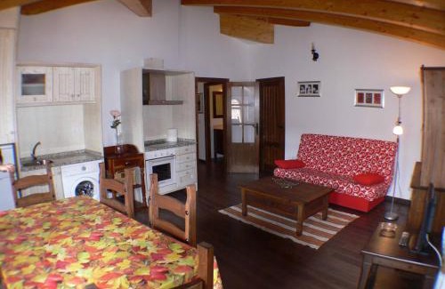 Orihuela del Tremedal Apartment | 1g CASA DE LOS FERNANDEZ RAJO
