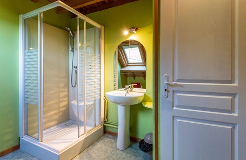 Bezinghem House | 1Gite 12 pl. near Touquet with games room and SPA option 200 m