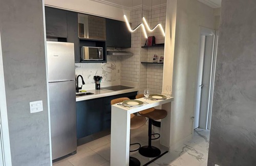 Guarulhos Apartment | 1gru Airport Bosque Maia