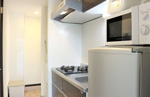 Kamakura Apartment | 1K type 103 - Credo Maison Kamakura 103/Kamakura Kanagawa
