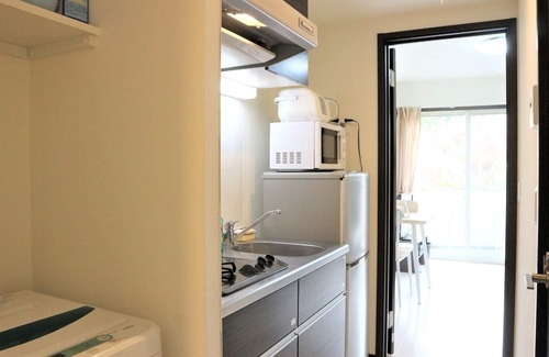 Kamakura Apartment | 1K type 103 - Credo Maison Kamakura 103/Kamakura Kanagawa