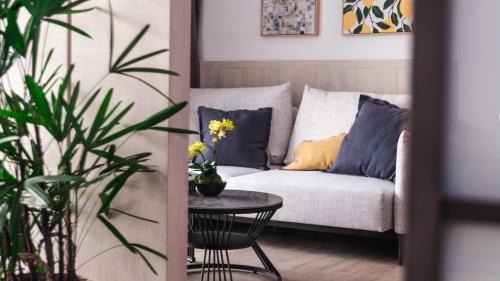 West District Hotel | 1LI7E Hotel