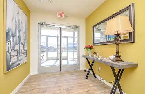 Katy Condo | 1O | Charm in Katy Asian Town & Marketplace