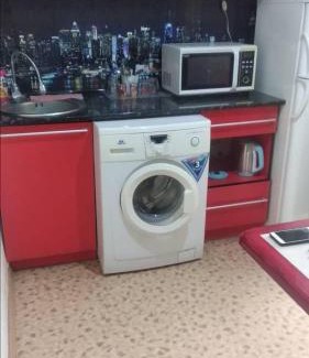 Sverdlov District Apartment | 1room apartment vostok 5