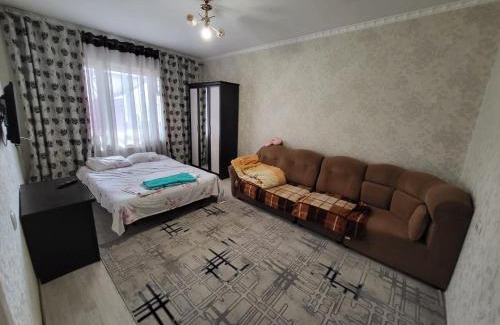 Sverdlov District Apartment | 1room apartment vostok 5