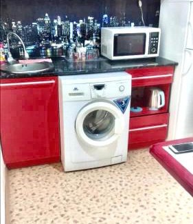 Sverdlov District Apartment | 1room apartment vostok 5
