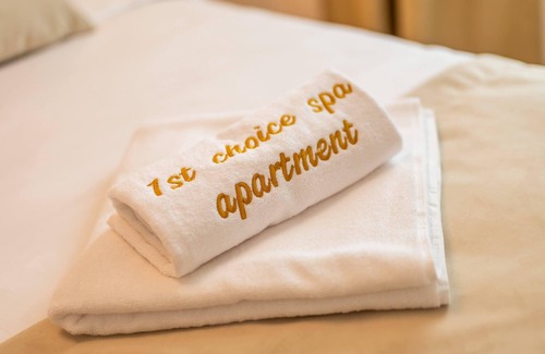 Metkovic Apartment | 1st choice-spa apartment