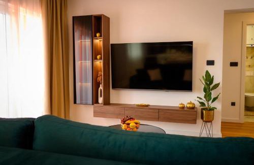 Metkovic Apartment | 1st choice - spa apartment