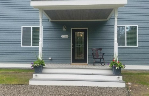 Cooperstown House | 1st Class Rentals Cooperstown New 3 Bedroom House
