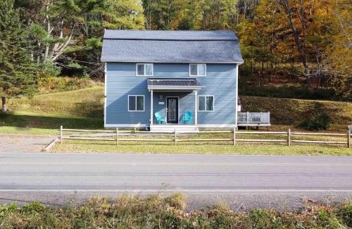 Cooperstown House | 1st Class Rentals Cooperstown New 3 Bedroom House