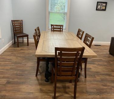 Cooperstown House | 1st Class Rentals The Thurman Munson House