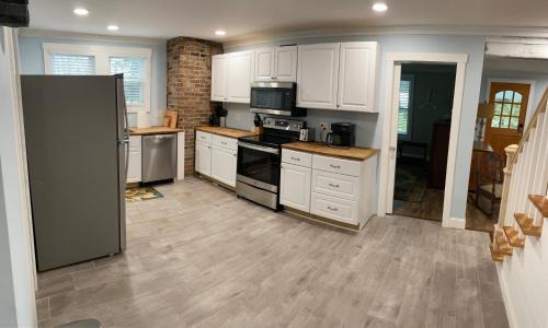 Cooperstown House | 1st Class Rentals The Thurman Munson House