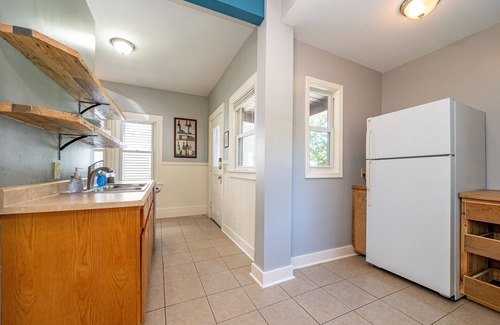 Rochester Apartment | 1st floor 2-bedroom with off-street parking