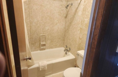 Quinter Hotel | 1st Inn By OYO Quinter Hwy 70 KS