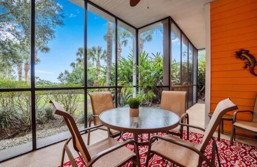 Bahama Bay Villa | 1st Level Poolbeach Disney Area