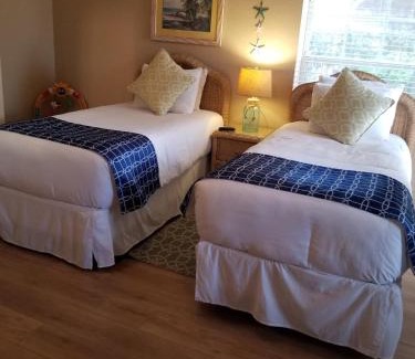 Bahama Bay Villa | 1st Level Poolbeach Disney Area